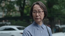 妈妈！